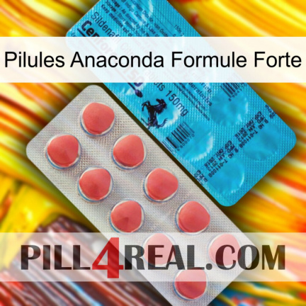 Anaconda Strong Formula Pills new14